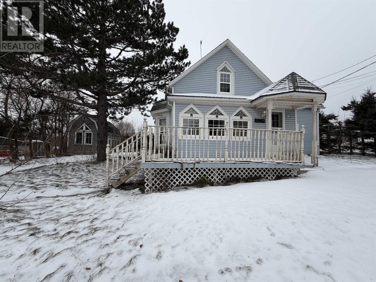 6993 Route 12, Tyne Valley, Prince Edward Island  C0B 2C0 - Photo 26 - 202601042