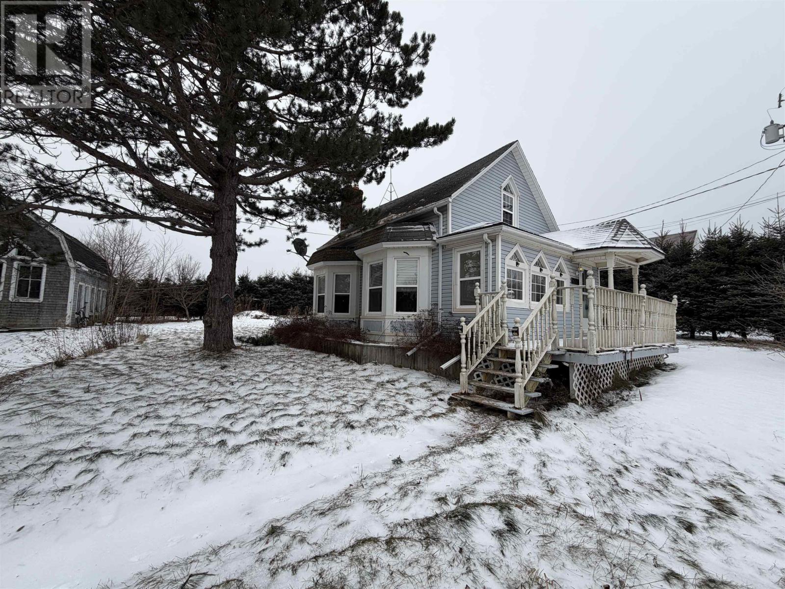 6993 Route 12, Tyne Valley, Prince Edward Island  C0B 2C0 - Photo 3 - 202601042