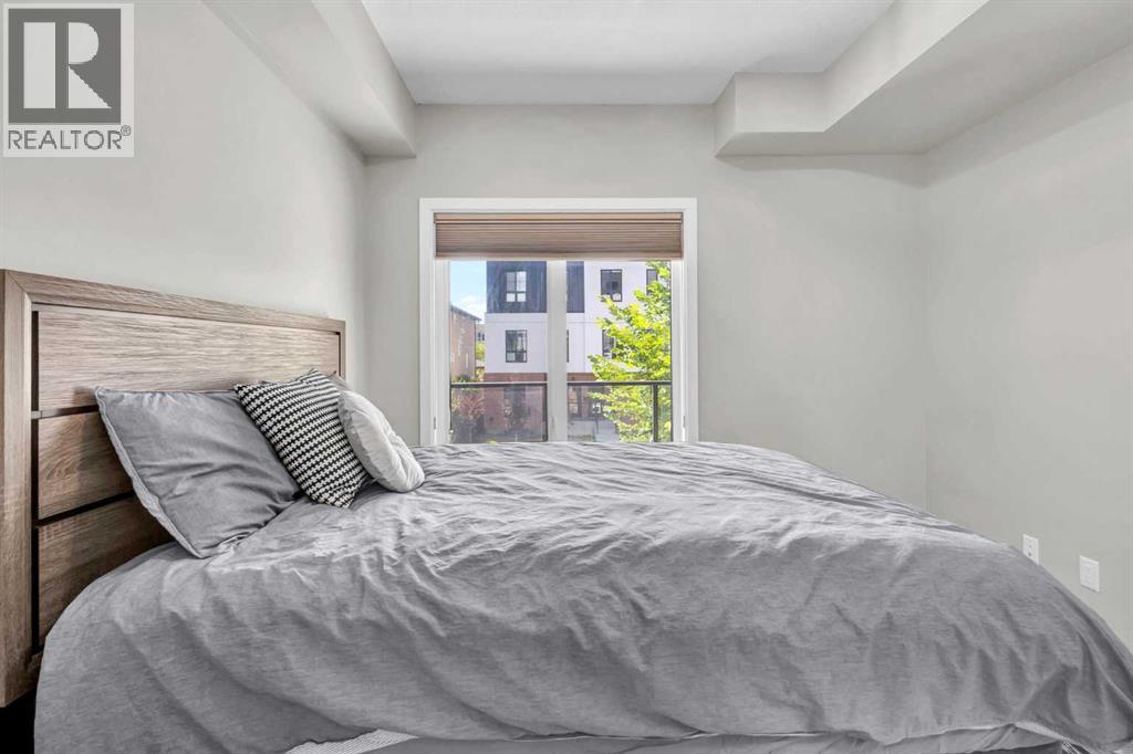 206, 3375 15 Street Sw, Calgary, Alberta  T2T 4A2 - Photo 16 - A2232067