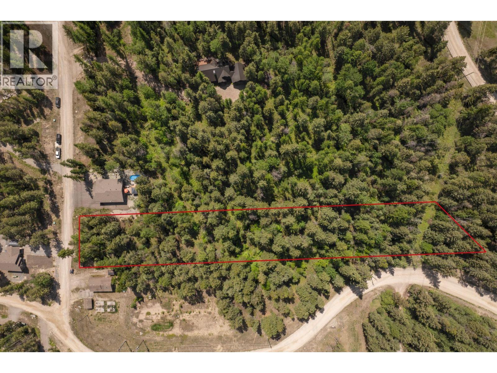 Lot 80 Osprey Landing Court, Wardner, British Columbia