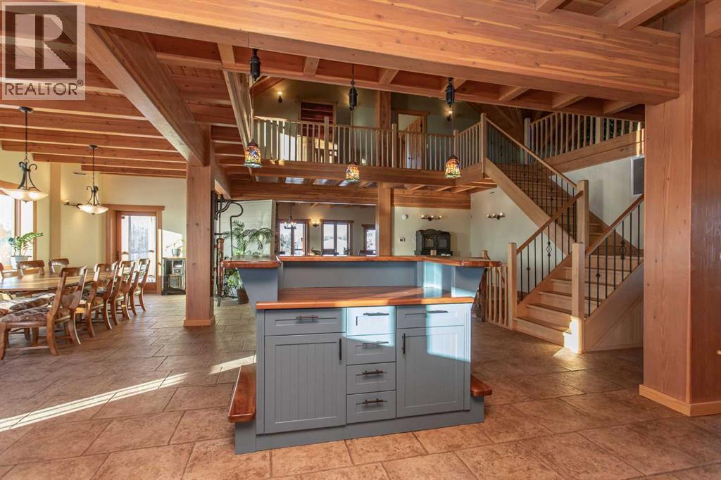 41115 Range Road 272, Rural Lacombe County, Alberta  T4L 2N1 - Photo 8 - A2276275