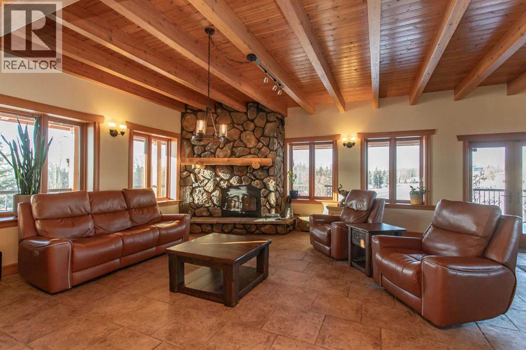 41115 Range Road 272, Rural Lacombe County, Alberta  T4L 2N1 - Photo 12 - A2276275