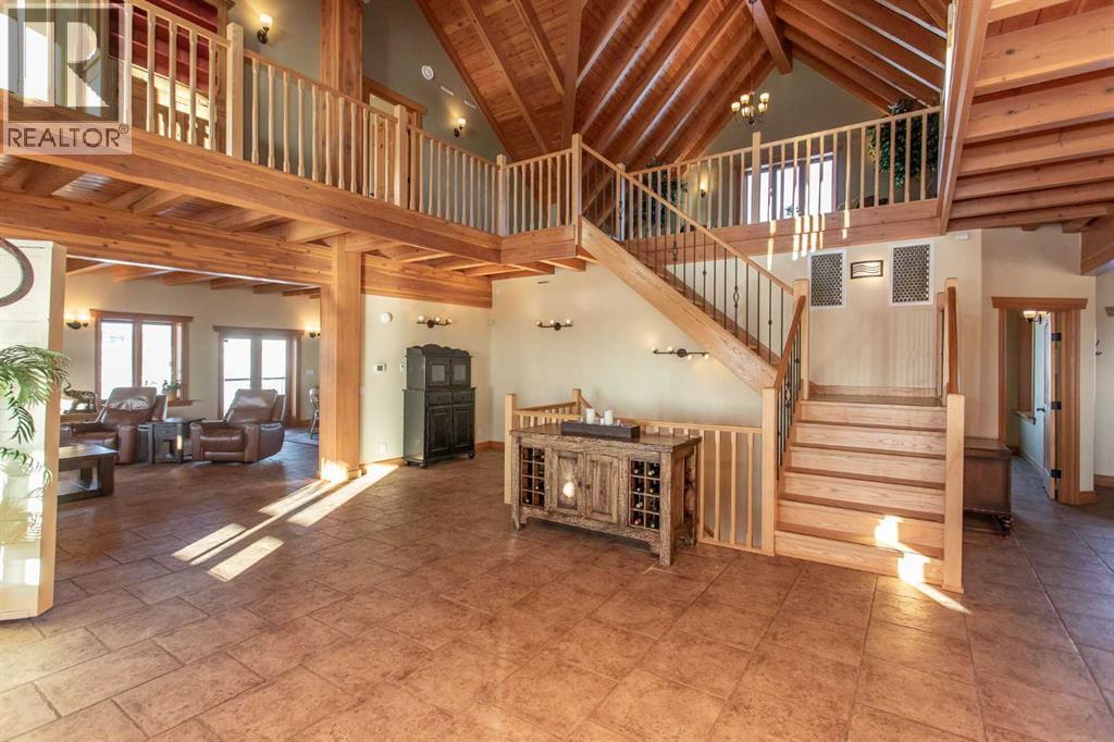 41115 Range Road 272, Rural Lacombe County, Alberta  T4L 2N1 - Photo 11 - A2276275