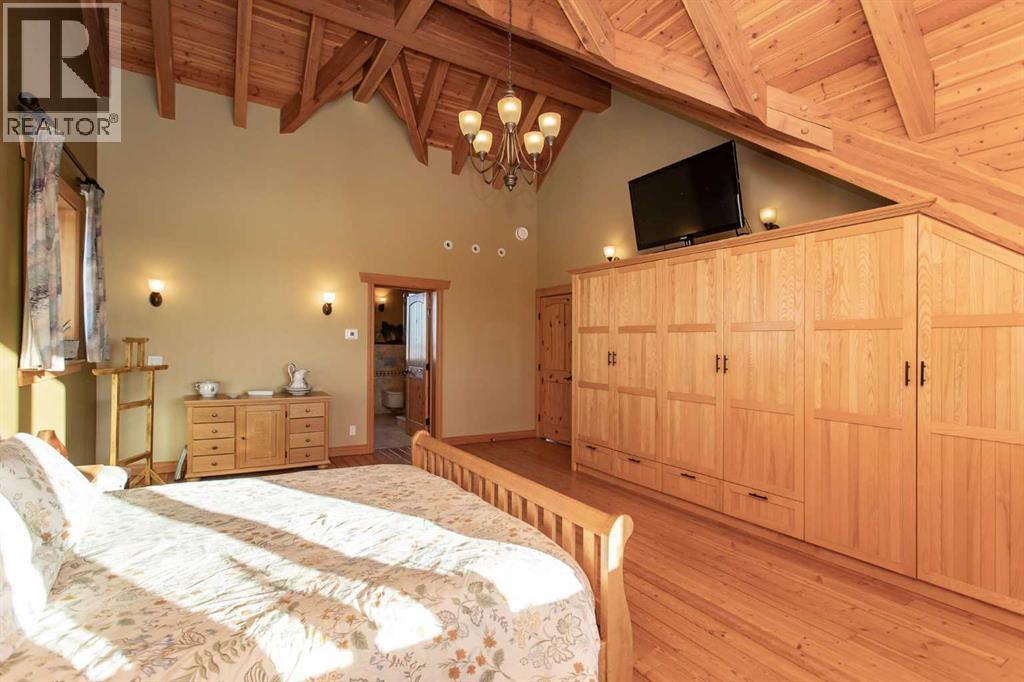 41115 Range Road 272, Rural Lacombe County, Alberta  T4L 2N1 - Photo 21 - A2276275