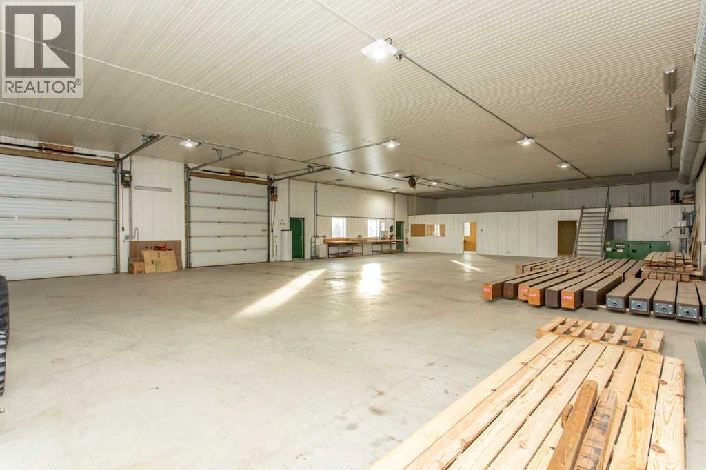 41115 Range Road 272, Rural Lacombe County, Alberta  T4L 2N1 - Photo 46 - A2276275