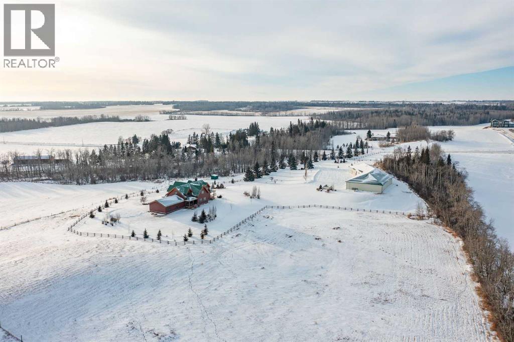 41115 Range Road 272, Rural Lacombe County, Alberta  T4L 2N1 - Photo 49 - A2276275