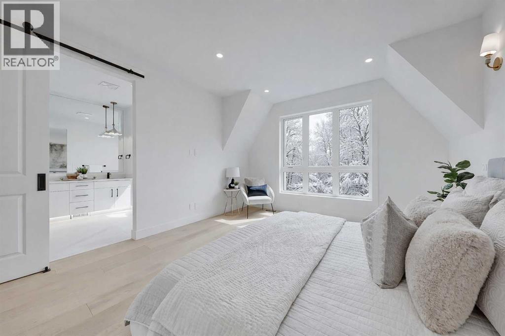 518 22 Avenue Nw, Calgary, Alberta  T2M 1N6 - Photo 20 - A2277951