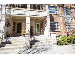 32 - 2460 PRINCE MICHAEL AND DUNDAS DRIVE, Oakville, Ontario