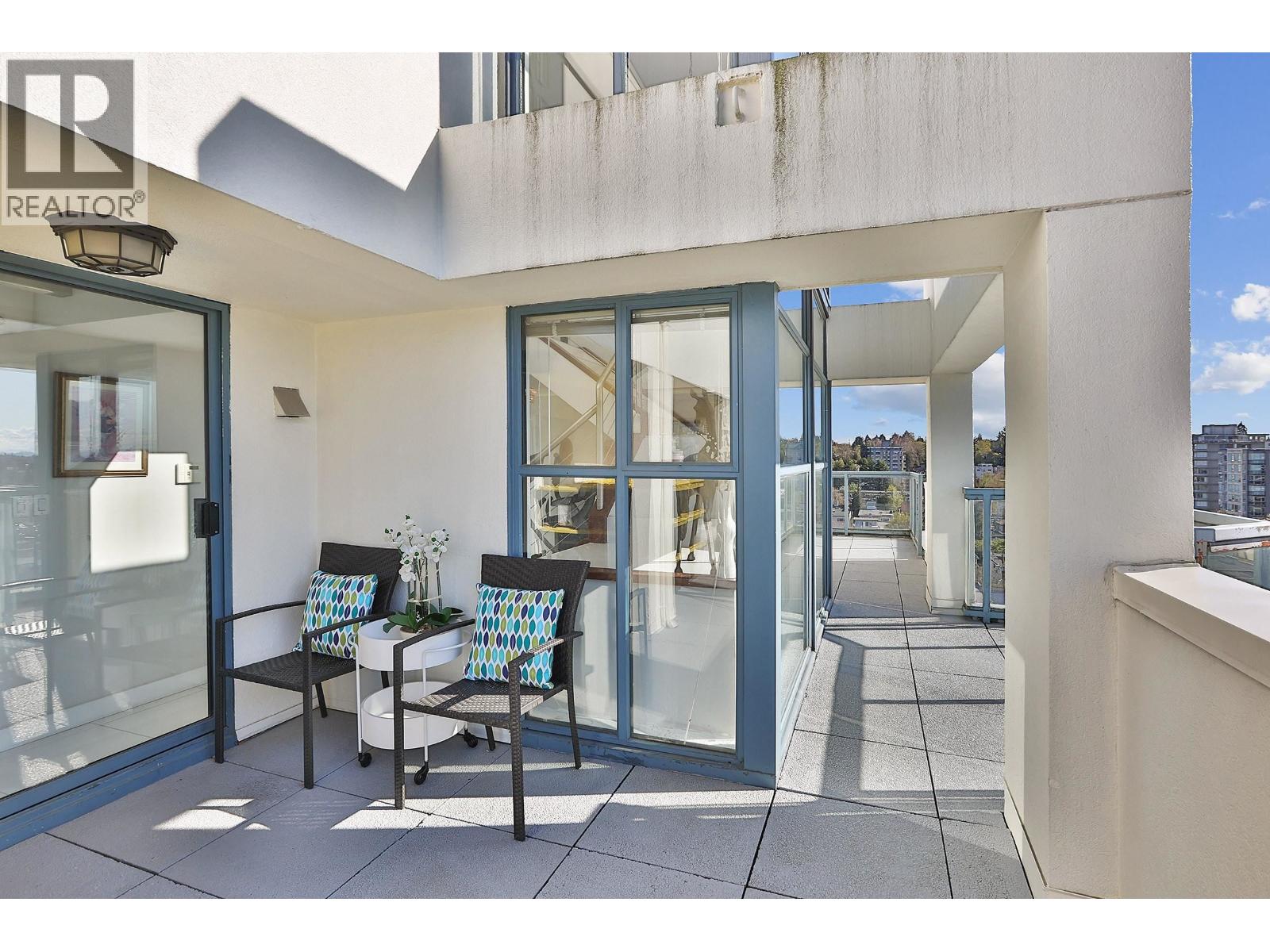 Ph 1268 W Broadway, Vancouver, British Columbia  V6H 1G6 - Photo 23 - R3054109