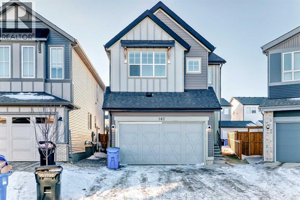 187 Mallard Grove Se, Calgary, Alberta  T3S 0B1 - Photo 3 - A2278056