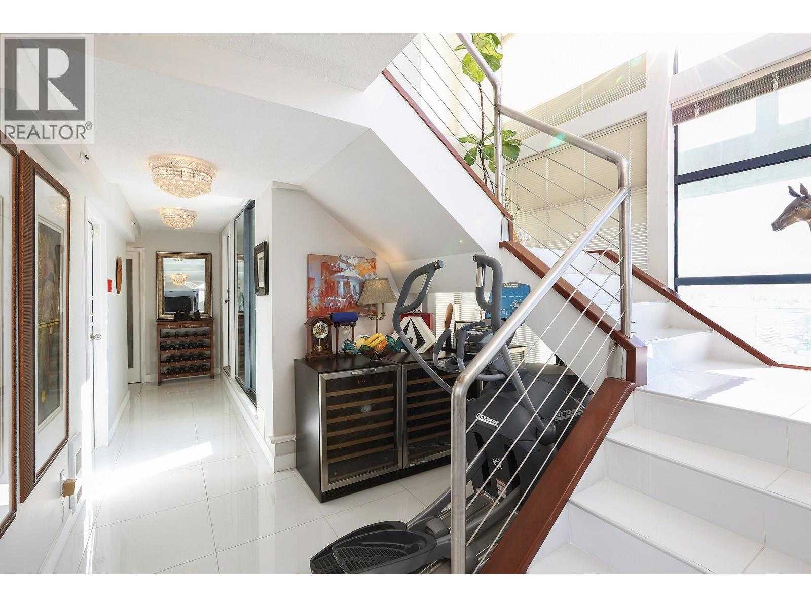 Ph 1268 W Broadway, Vancouver, British Columbia  V6H 1G6 - Photo 18 - R3054109