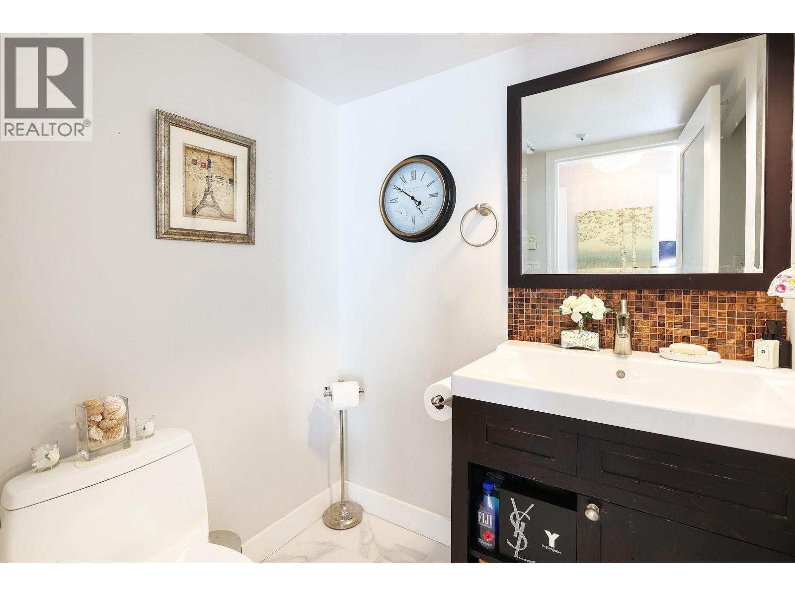 Ph 1268 W Broadway, Vancouver, British Columbia  V6H 1G6 - Photo 19 - R3054109