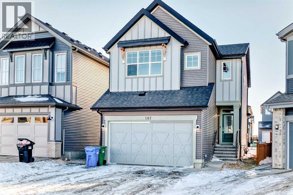 187 Mallard Grove Se, Calgary, Alberta  T3S 0B1 - Photo 2 - A2278056