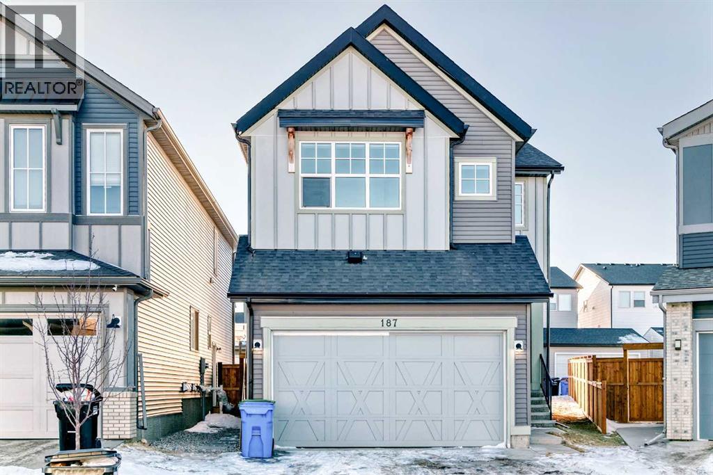 187 Mallard Grove Se, Calgary, Alberta  T3S 0B1 - Photo 1 - A2278056