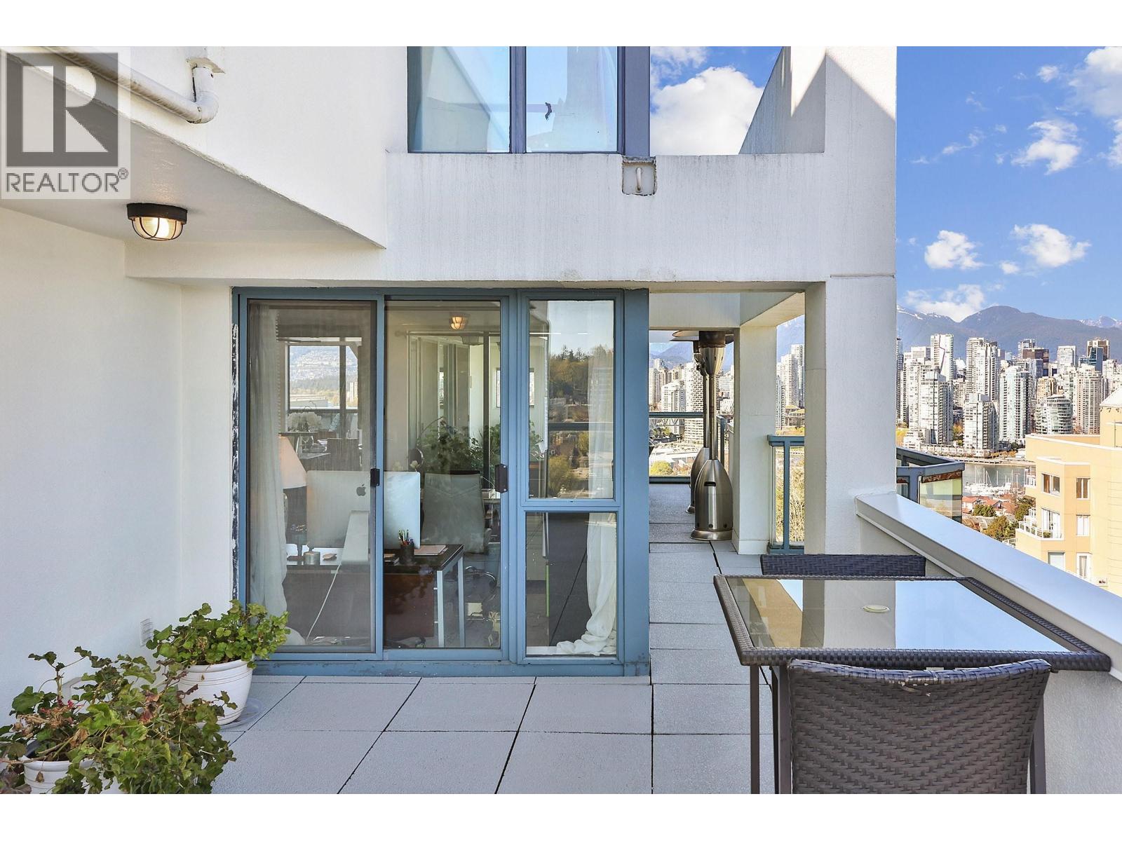 Ph 1268 W Broadway, Vancouver, British Columbia  V6H 1G6 - Photo 22 - R3054109