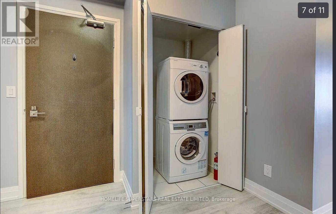 2412 - 3700 Highway 7 Road, Vaughan, Ontario  L4L 0G8 - Photo 18 - N12704250