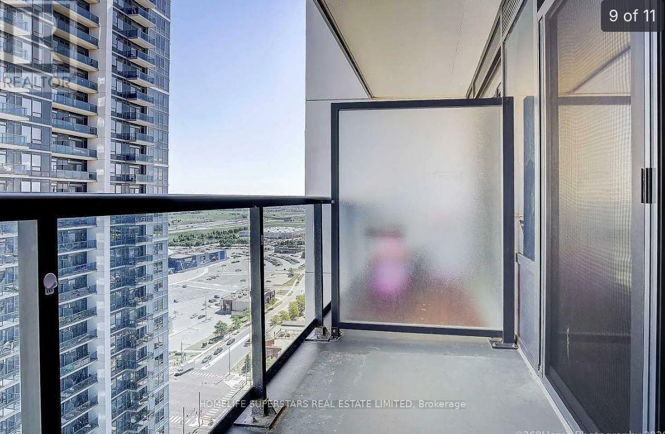 2412 - 3700 Highway 7 Road, Vaughan, Ontario  L4L 0G8 - Photo 19 - N12704250