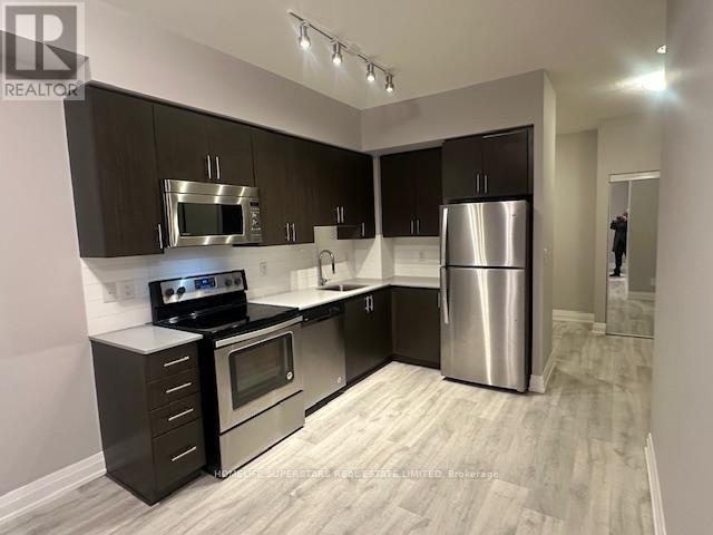 2412 - 3700 Highway 7 Road, Vaughan, Ontario  L4L 0G8 - Photo 9 - N12704250