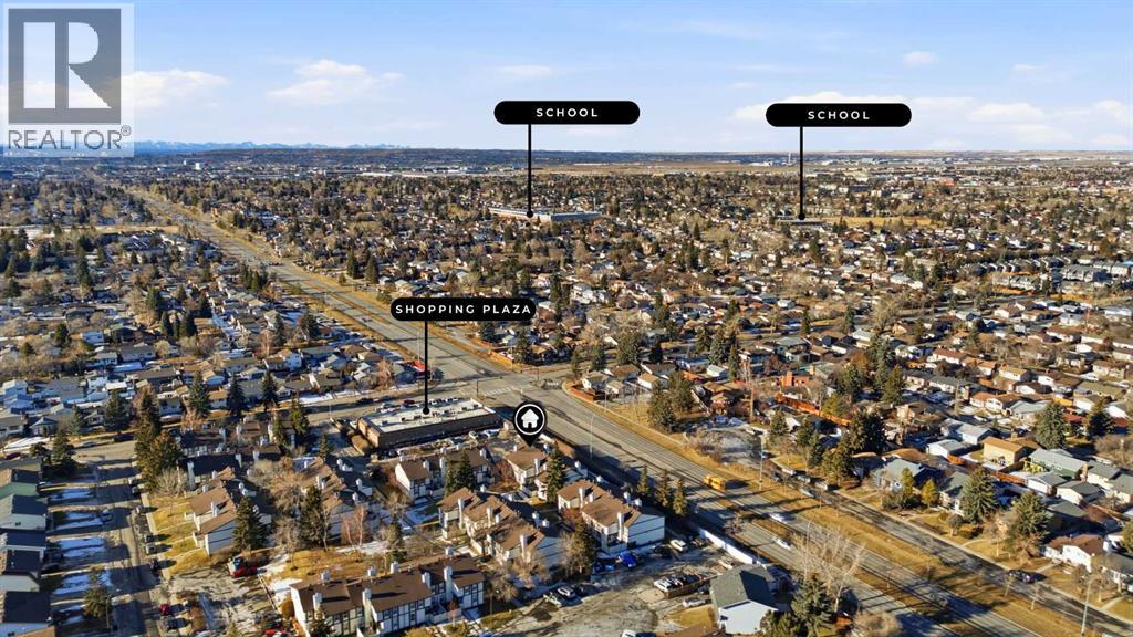 42, 3200 60 Street Ne, Calgary, Alberta  T1Y 4K8 - Photo 31 - A2279965