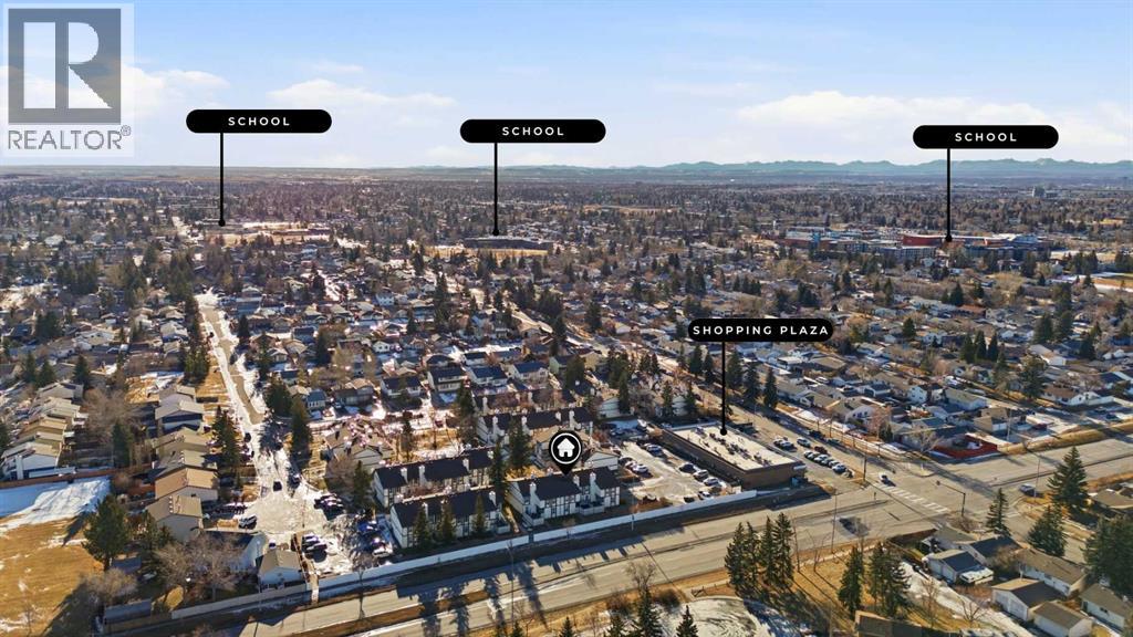 42, 3200 60 Street Ne, Calgary, Alberta  T1Y 4K8 - Photo 32 - A2279965