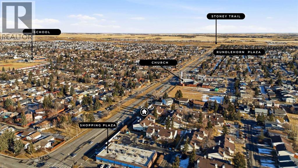 42, 3200 60 Street Ne, Calgary, Alberta  T1Y 4K8 - Photo 33 - A2279965