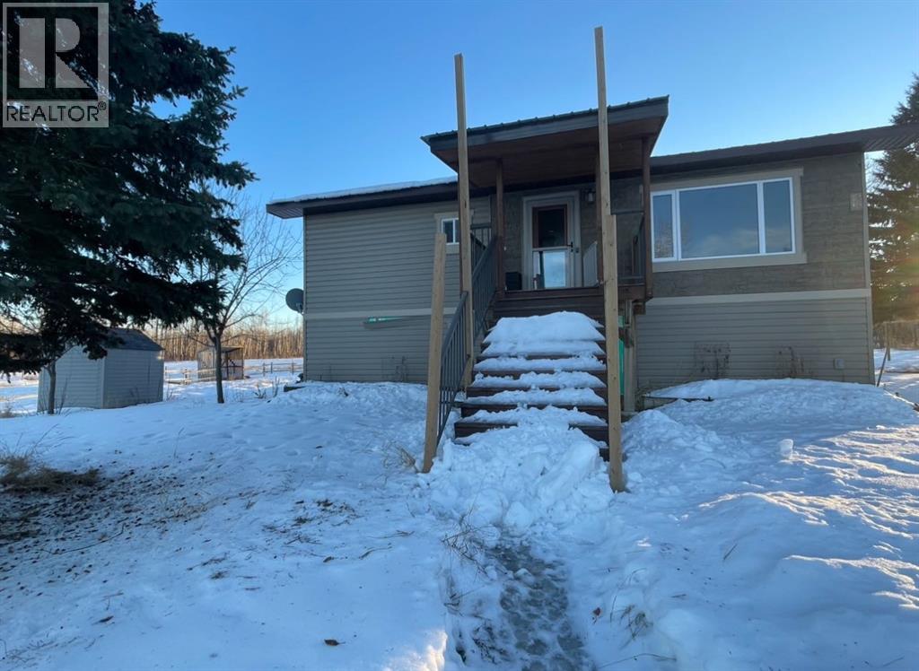 14115 Township Road 544, Peers, Alberta  T7E 3W9 - Photo 13 - A2279403