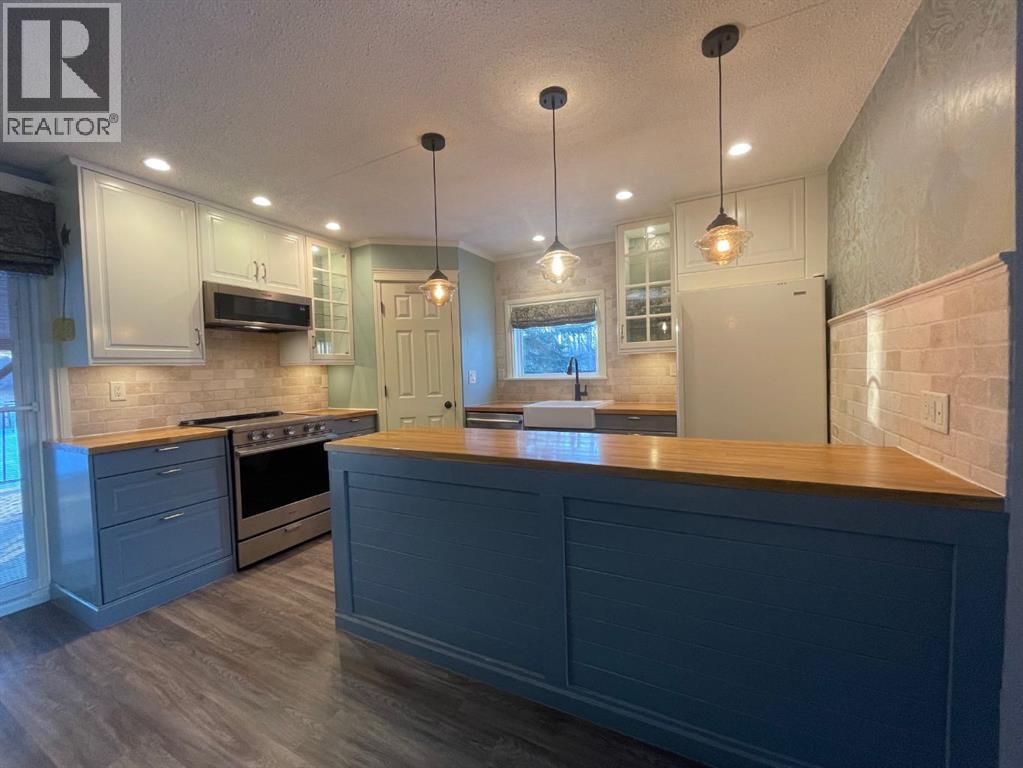 14115 Township Road 544, Peers, Alberta  T7E 3W9 - Photo 18 - A2279403