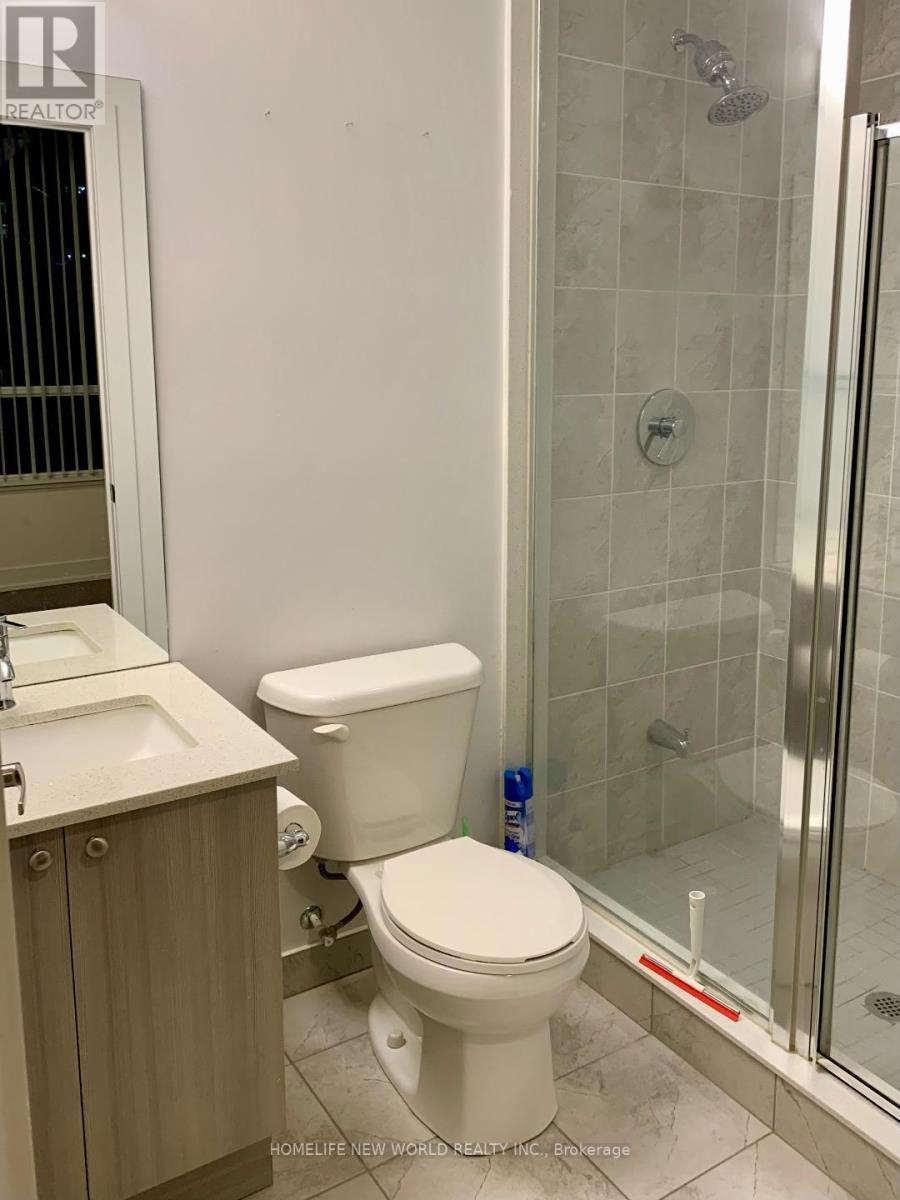 808 - 7 Kenaston Gardens, Toronto, Ontario  M2K 1G7 - Photo 3 - C12706868