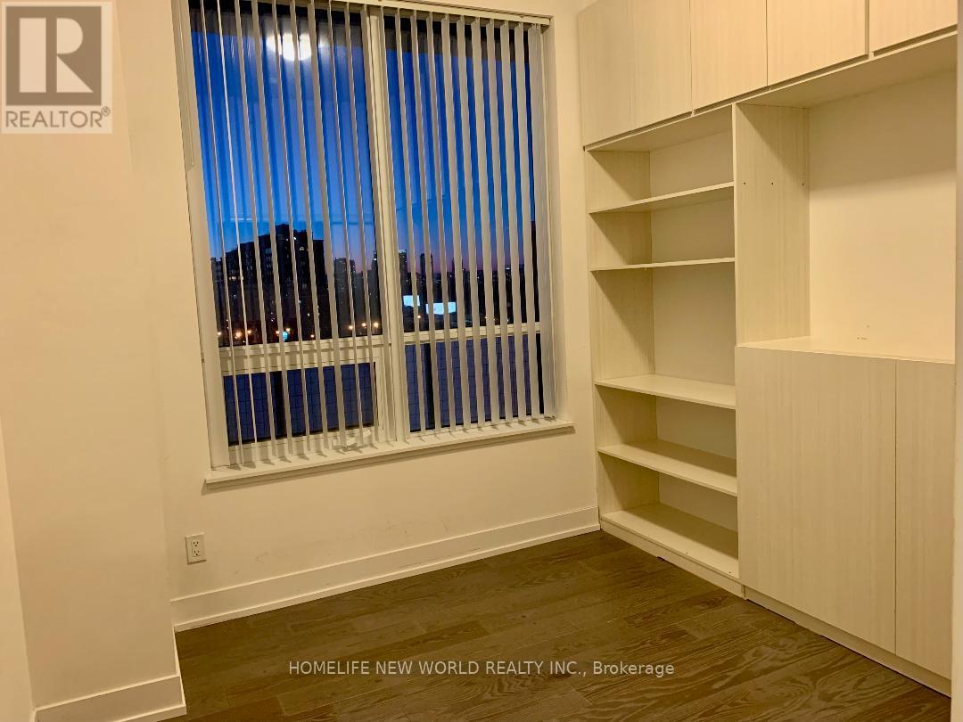 808 - 7 Kenaston Gardens, Toronto, Ontario  M2K 1G7 - Photo 4 - C12706868