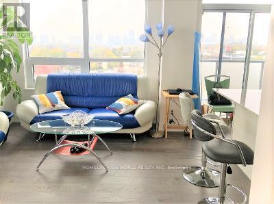 808 - 7 Kenaston Gardens, Toronto, Ontario  M2K 1G7 - Photo 5 - C12706868