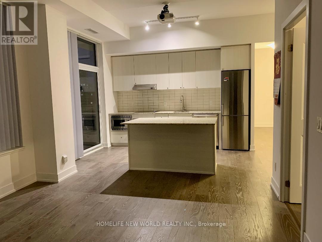 808 - 7 Kenaston Gardens, Toronto, Ontario  M2K 1G7 - Photo 6 - C12706868