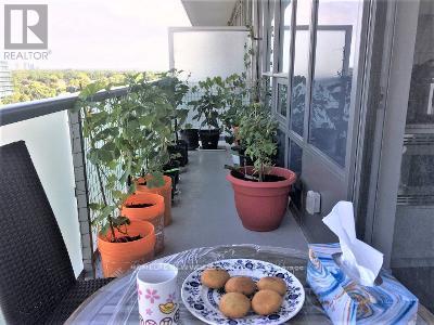 808 - 7 Kenaston Gardens, Toronto, Ontario  M2K 1G7 - Photo 7 - C12706868