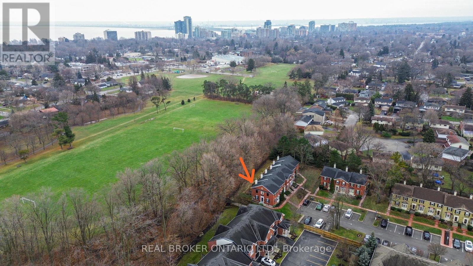 22 - 2390 Woodward Avenue, Burlington, Ontario  L7R 1T9 - Photo 3 - W12706862