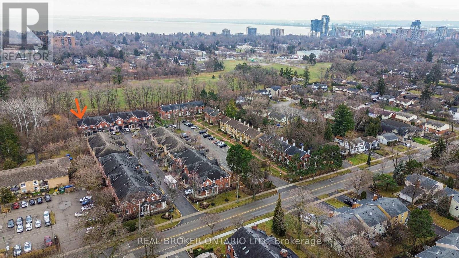 22 - 2390 Woodward Avenue, Burlington, Ontario  L7R 1T9 - Photo 5 - W12706862