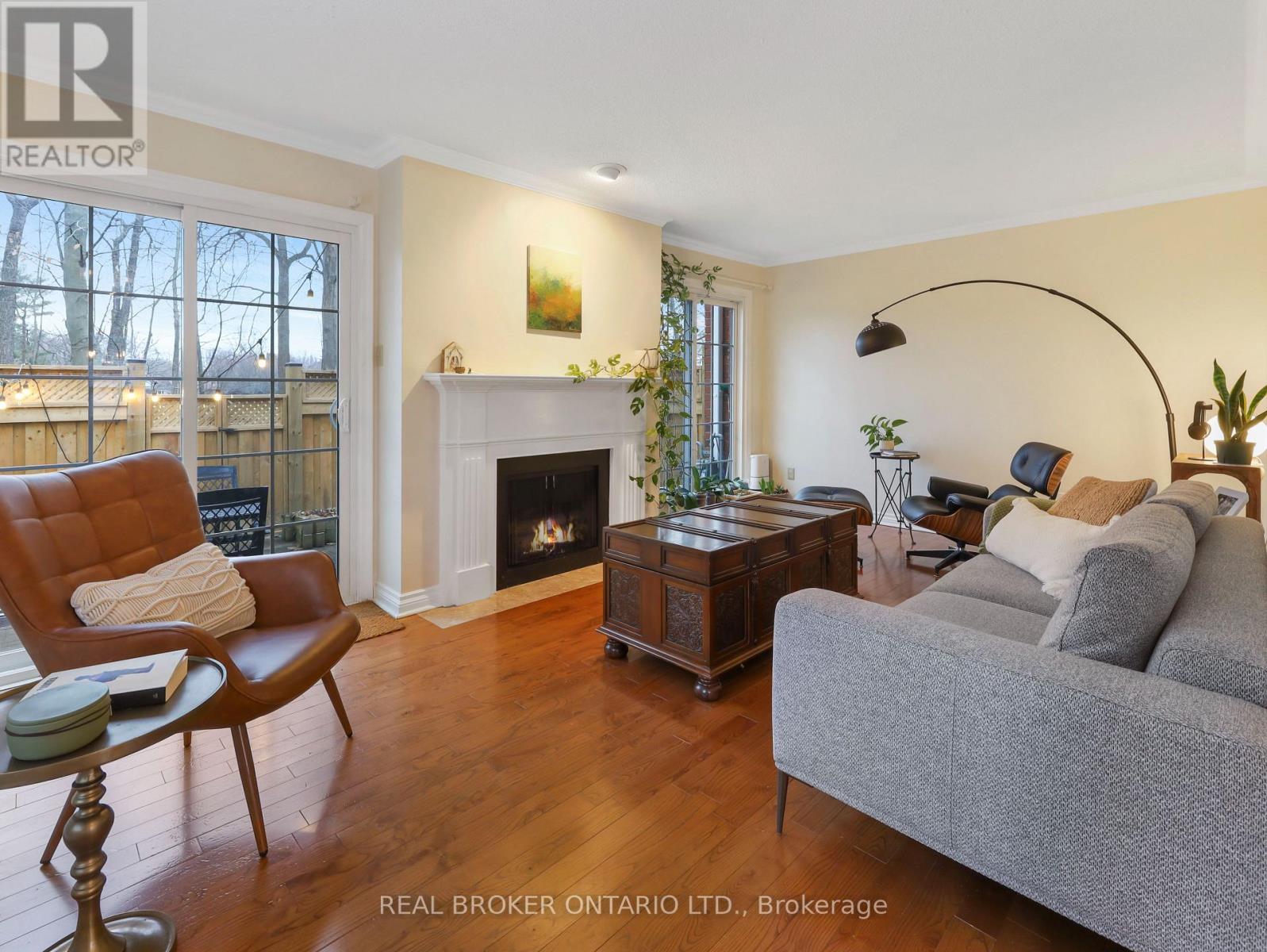 22 - 2390 Woodward Avenue, Burlington, Ontario  L7R 1T9 - Photo 9 - W12706862