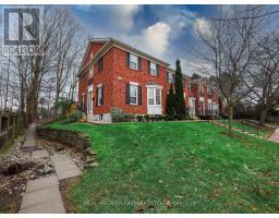 22 - 2390 WOODWARD AVENUE, Burlington, Ontario