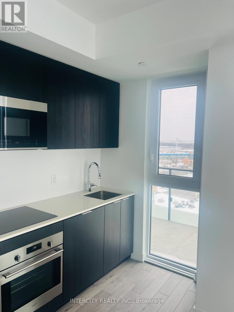 716 - 15 Skyridge Drive, Brampton, Ontario  L6P 4S3 - Photo 10 - W12706870