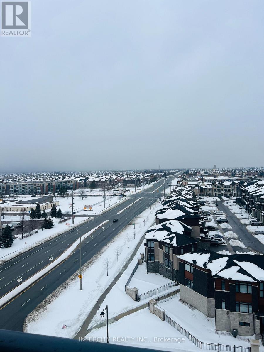 716 - 15 Skyridge Drive, Brampton, Ontario  L6P 4S3 - Photo 2 - W12706870