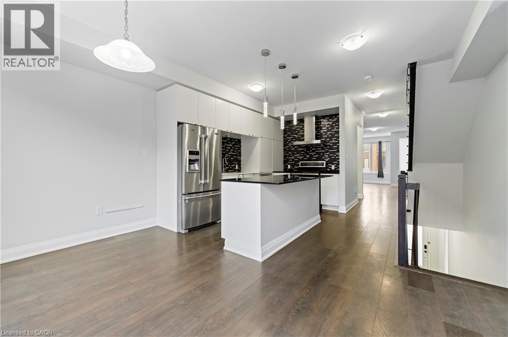 193 Huguenot Road, Oakville, Ontario  L6H 0L6 - Photo 12 - 40799100