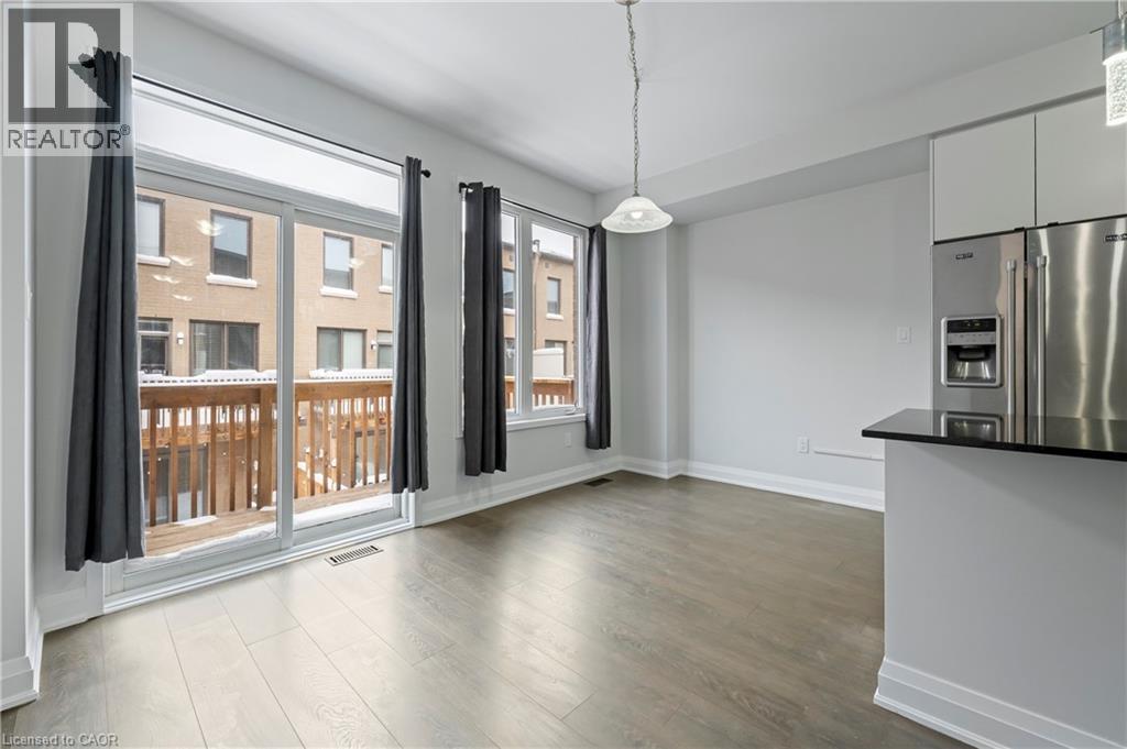 193 Huguenot Road, Oakville, Ontario  L6H 0L6 - Photo 10 - 40799100