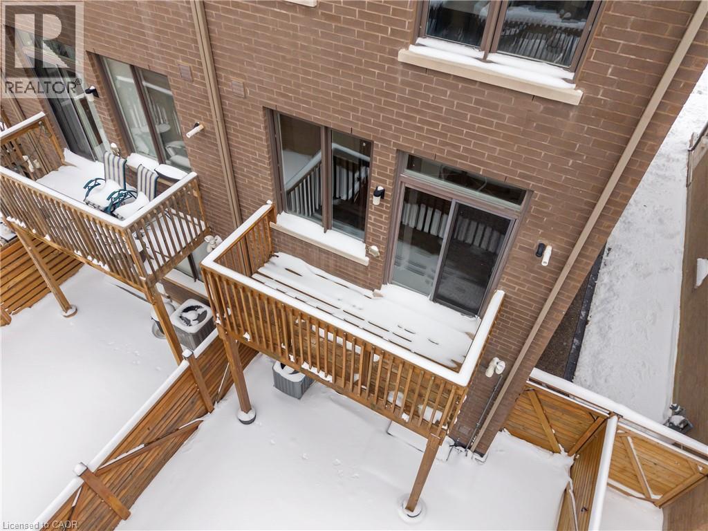 193 Huguenot Road, Oakville, Ontario  L6H 0L6 - Photo 40 - 40799100