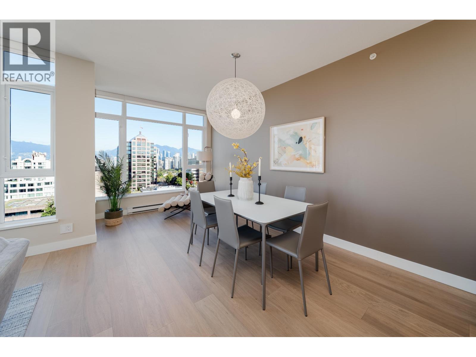 1102 1333 W 11th Avenue, Vancouver, British Columbia  V6H 0A4 - Photo 11 - R3052528