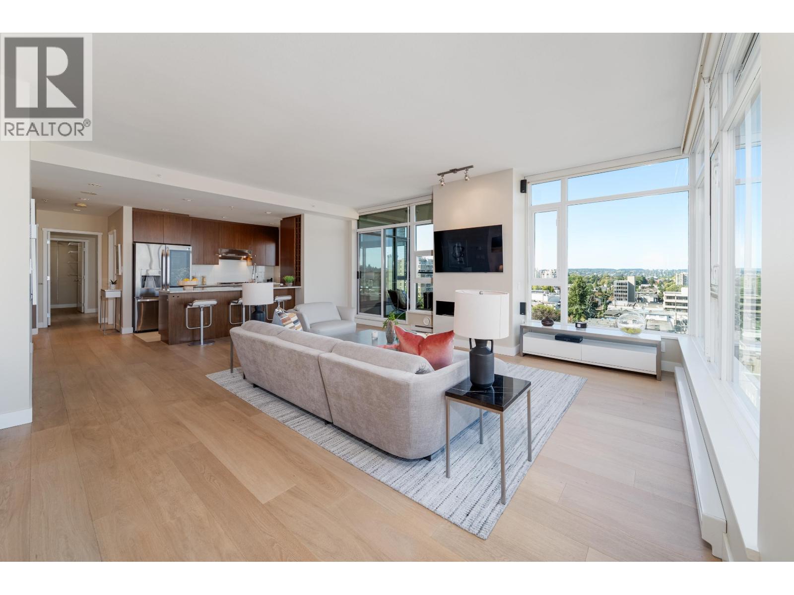 1102 1333 W 11th Avenue, Vancouver, British Columbia  V6H 0A4 - Photo 13 - R3052528