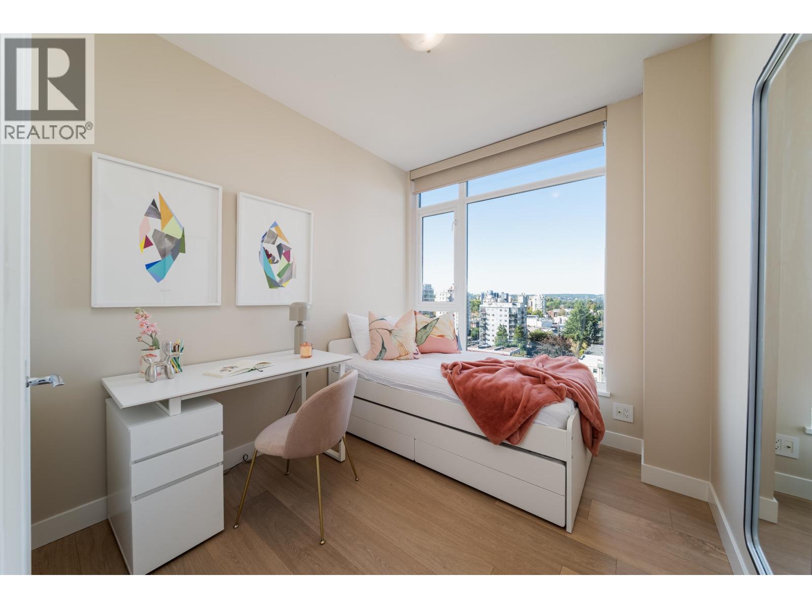 1102 1333 W 11th Avenue, Vancouver, British Columbia  V6H 0A4 - Photo 15 - R3052528