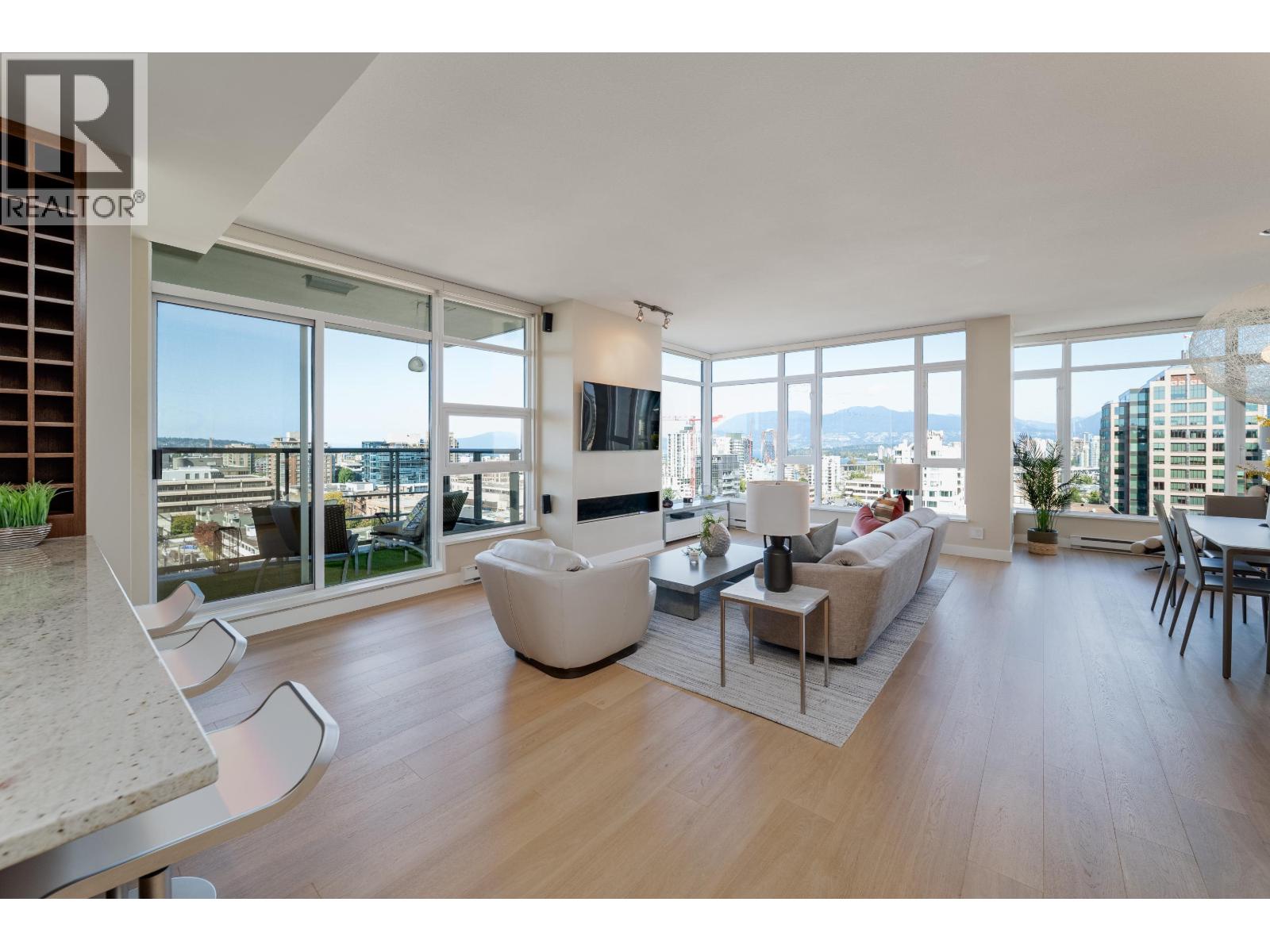 1102 1333 W 11th Avenue, Vancouver, British Columbia  V6H 0A4 - Photo 7 - R3052528