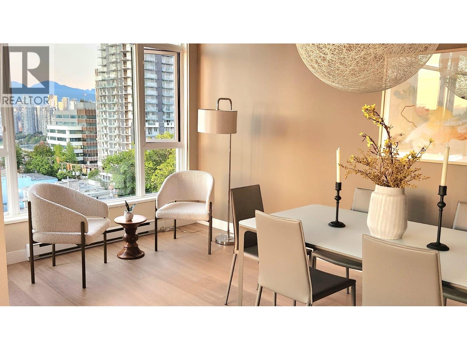 1102 1333 W 11th Avenue, Vancouver, British Columbia  V6H 0A4 - Photo 12 - R3052528