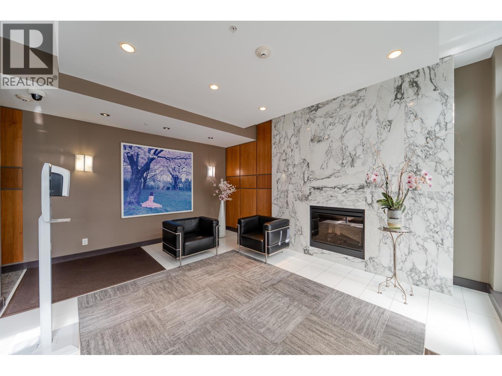 1102 1333 W 11th Avenue, Vancouver, British Columbia  V6H 0A4 - Photo 5 - R3052528