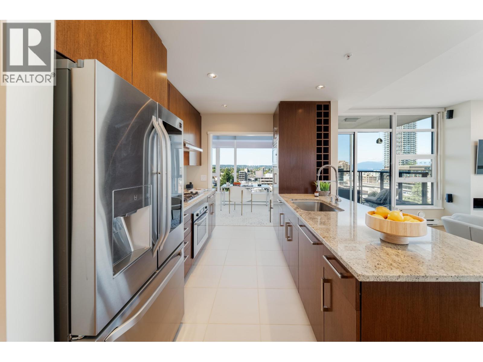 1102 1333 W 11th Avenue, Vancouver, British Columbia  V6H 0A4 - Photo 6 - R3052528