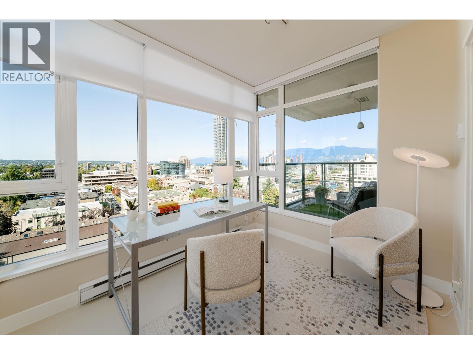 1102 1333 W 11th Avenue, Vancouver, British Columbia  V6H 0A4 - Photo 9 - R3052528