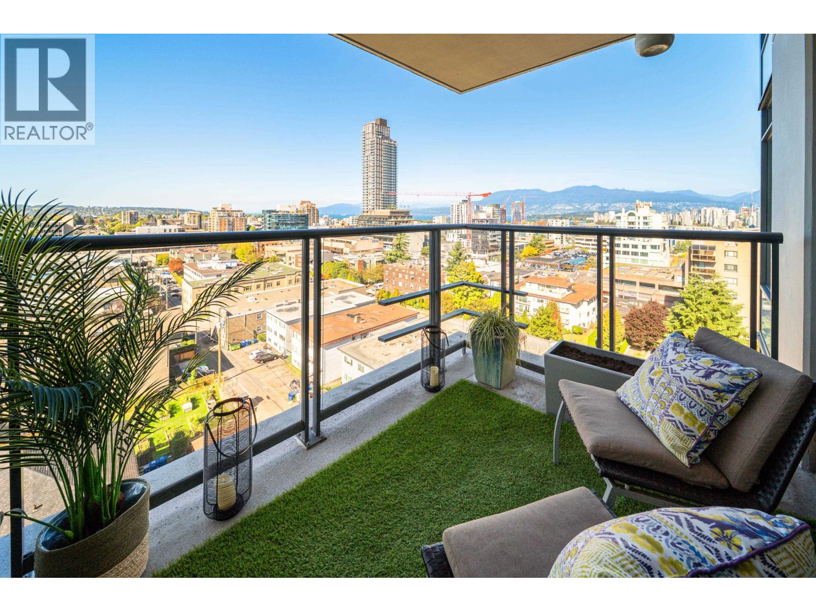 1102 1333 W 11th Avenue, Vancouver, British Columbia  V6H 0A4 - Photo 26 - R3052528